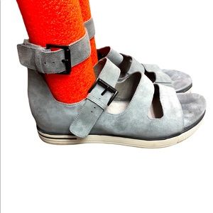 Eileen Fisher Sandal